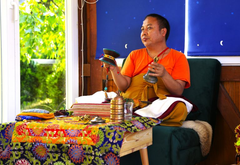 Pema Choling